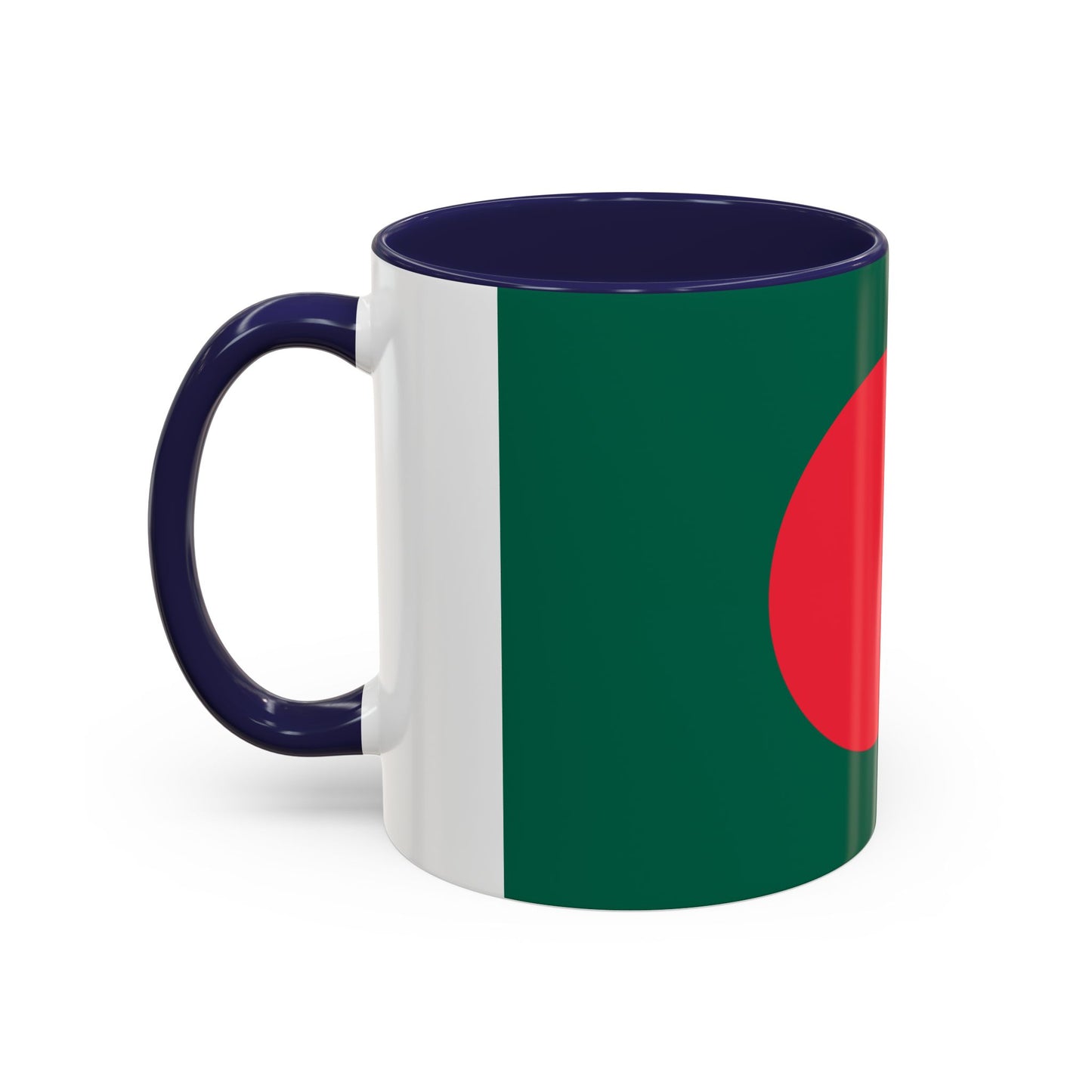 Bangladesh Mug