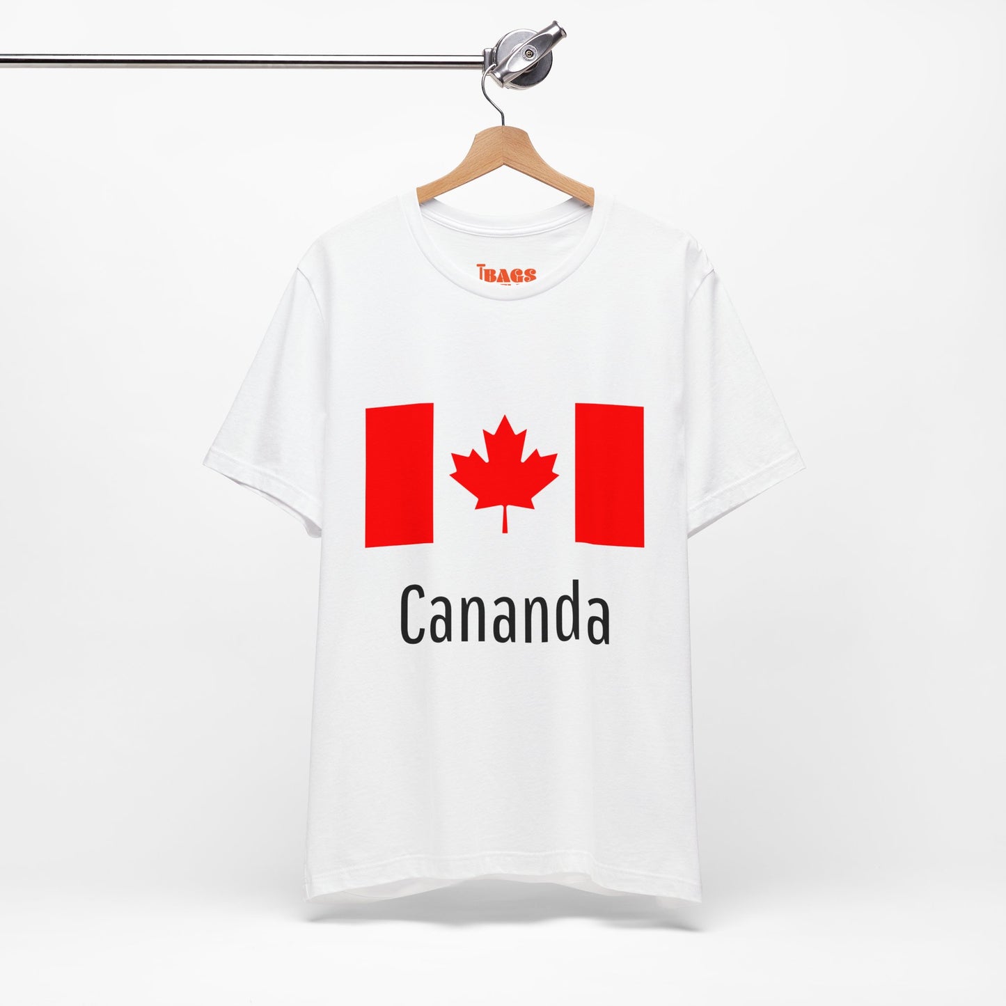 Canada T-shirts