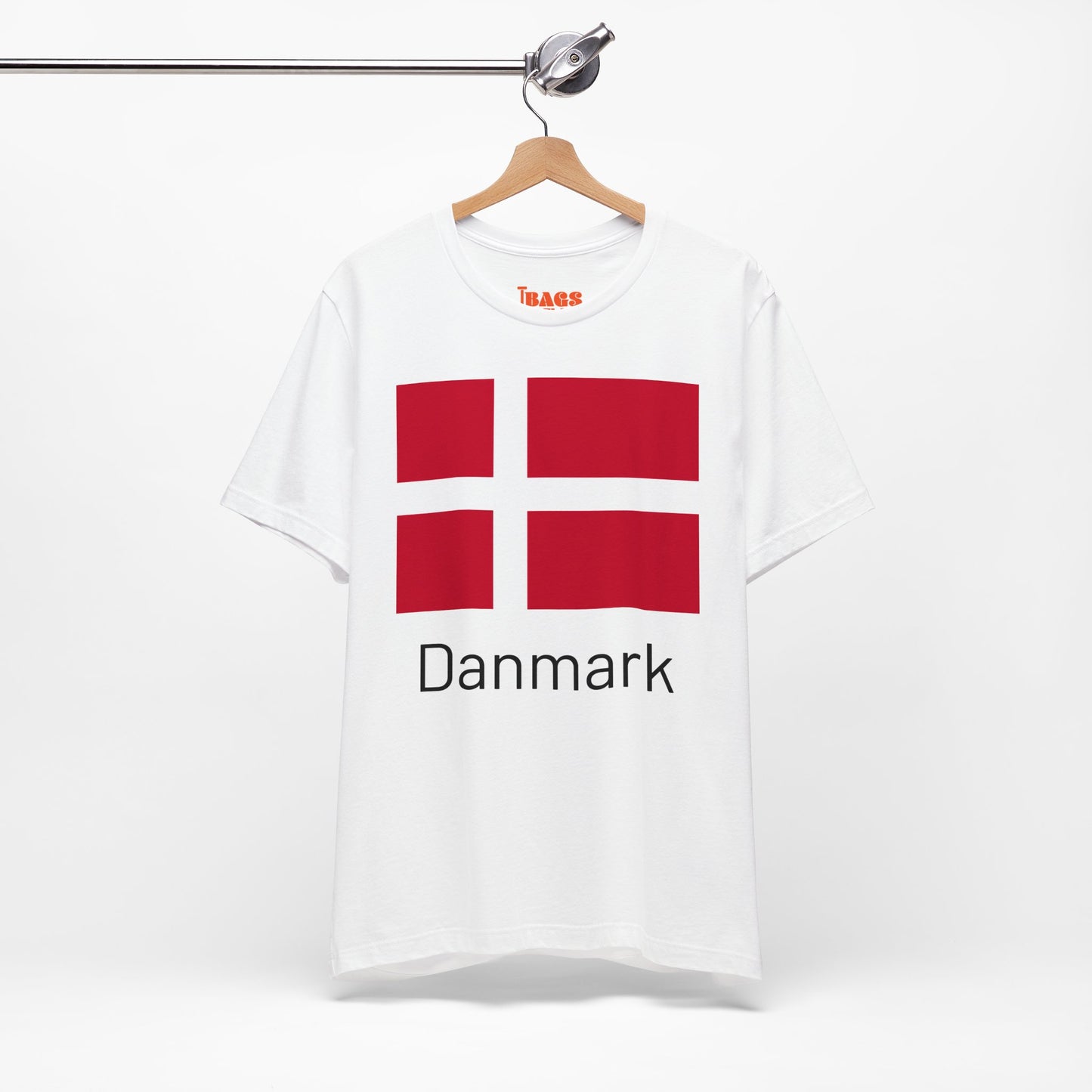 Danmark T-shirts