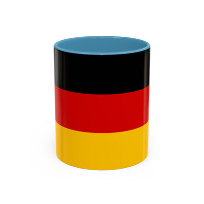 Germany Mug