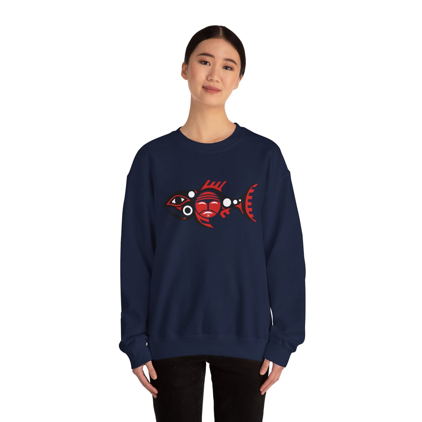 Chinook Sweatshirt