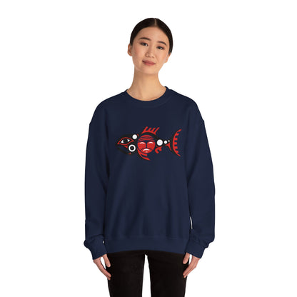 Chinook Sweatshirt