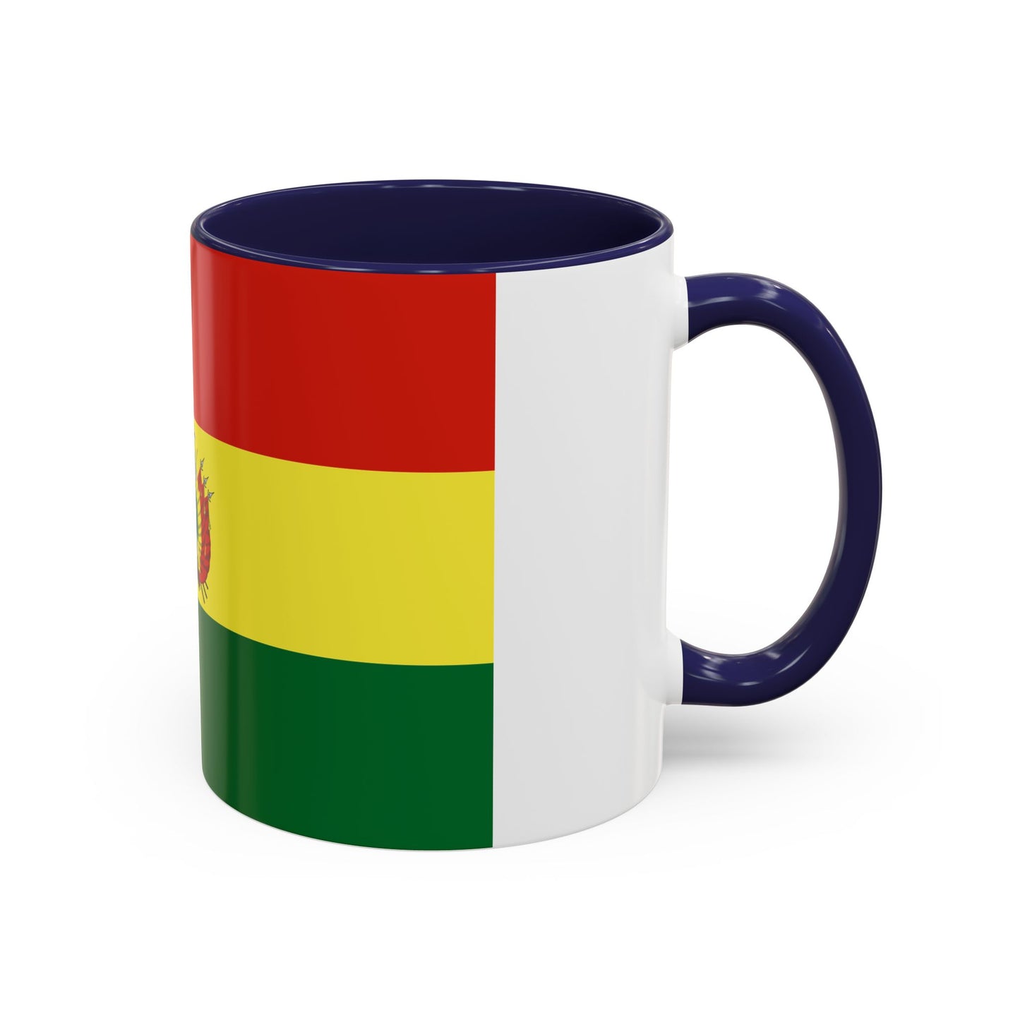 Bolivia Mug