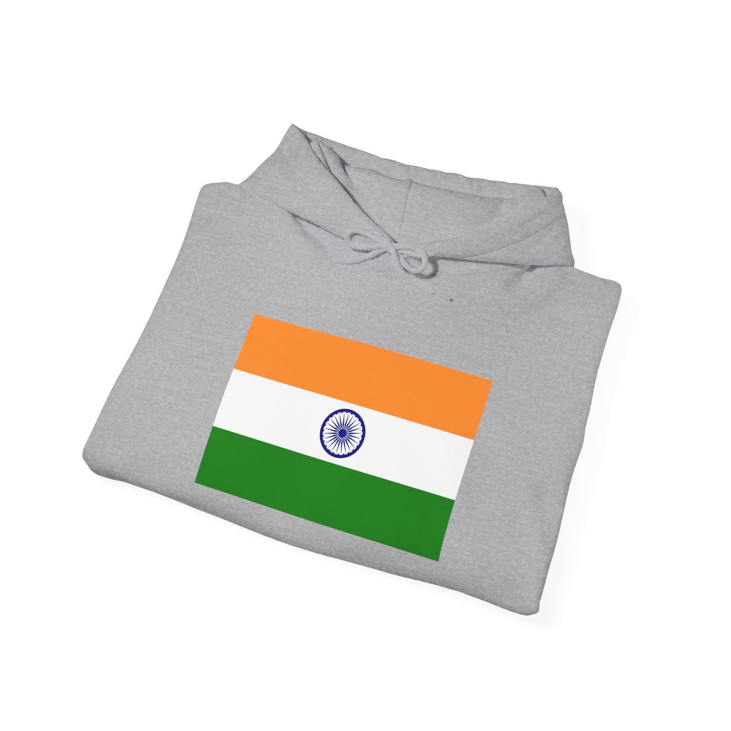 India Flag Hoodies