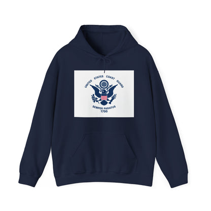 US Coast Guard Hoodies