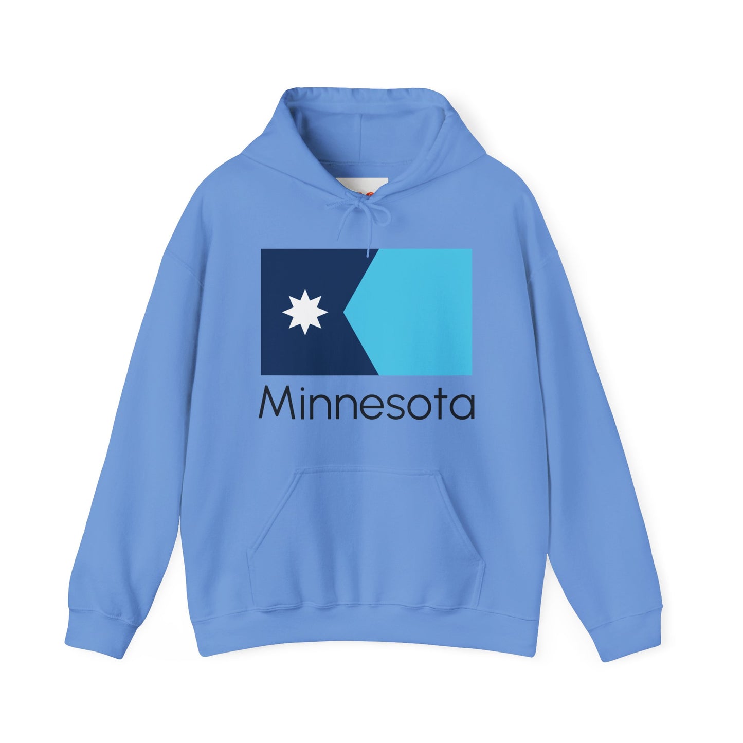 Minnesota Hoodies