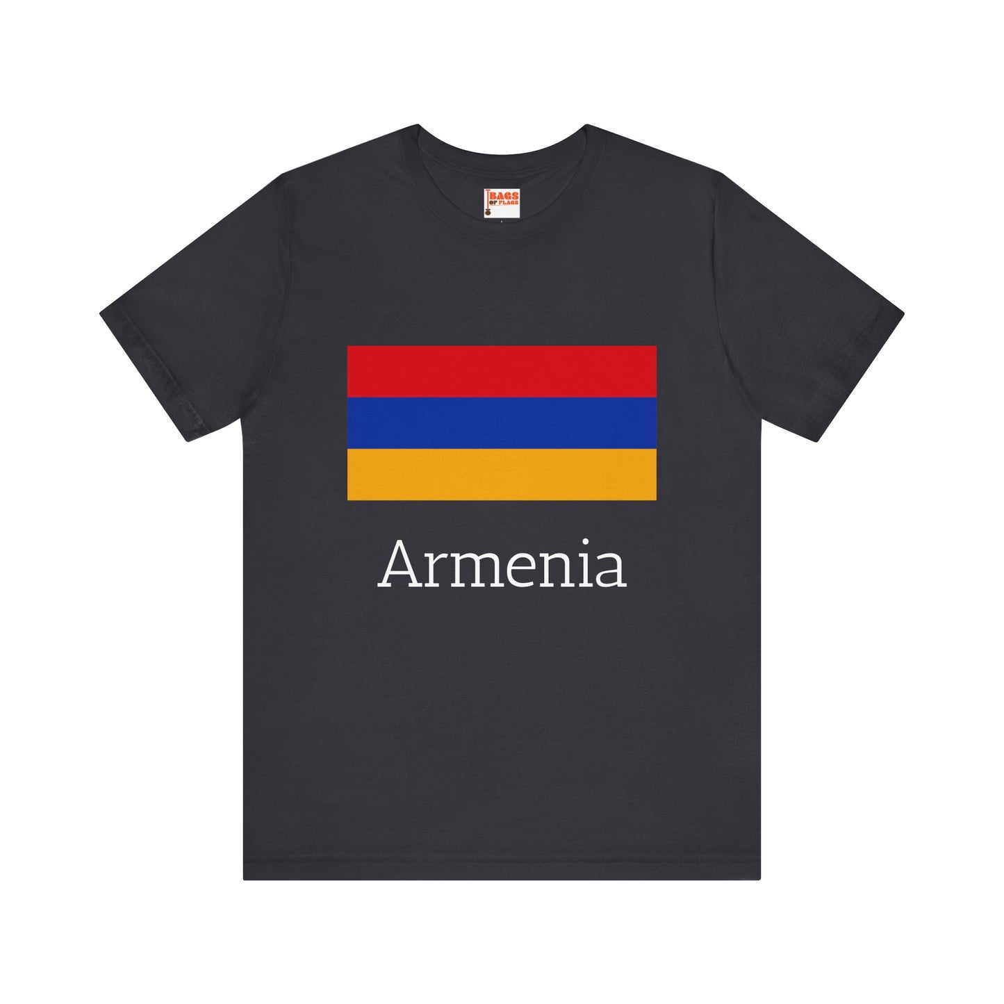 Armenia T-shirts