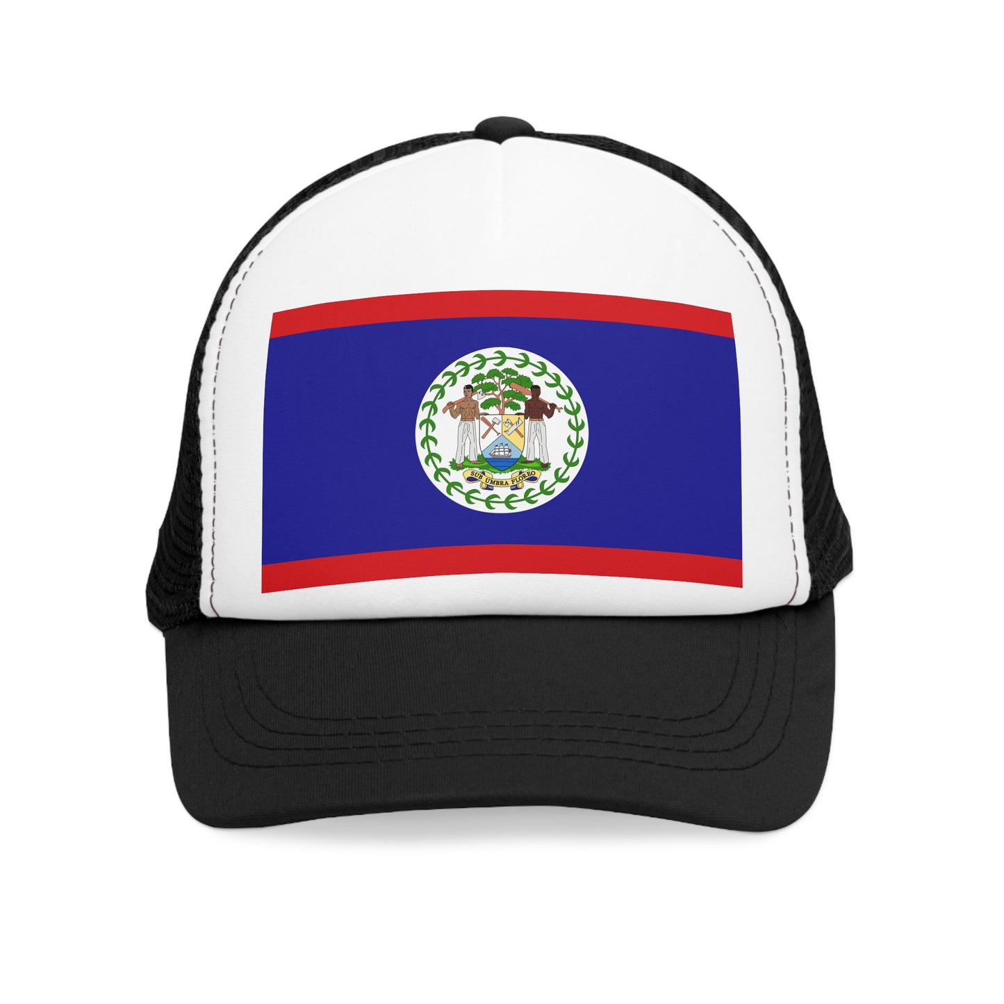 Belize Trucker Cap