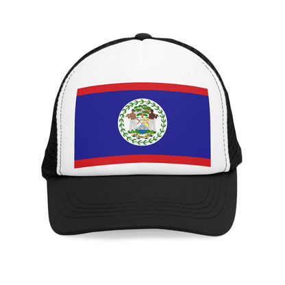 Belize Trucker Cap