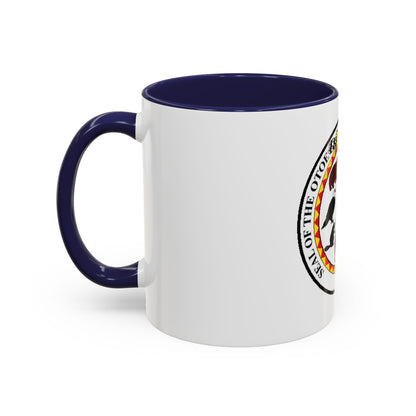 Missouria Mug
