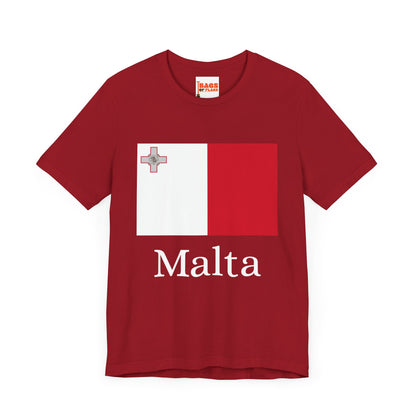 Malta T-shirts