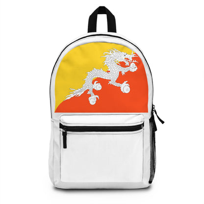 Bhutan Backpack