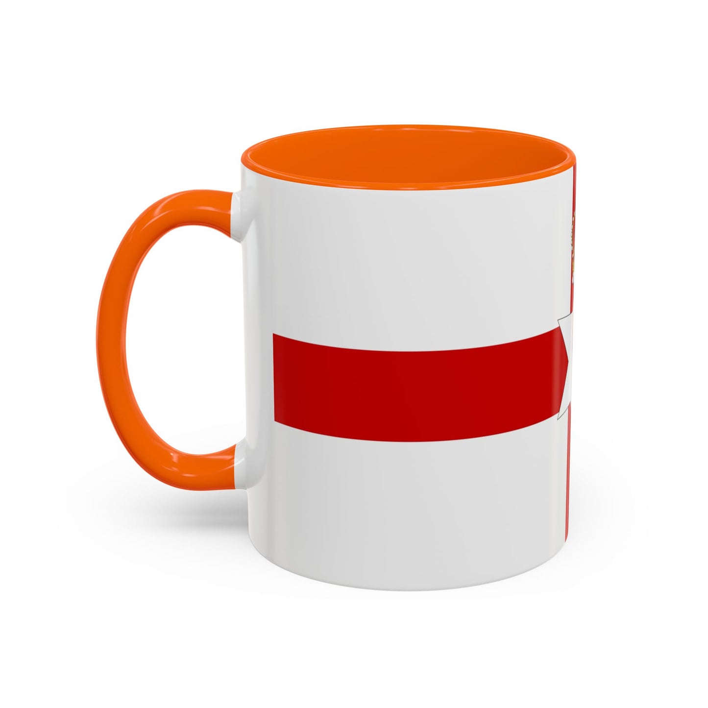Northern Ireland Mug
