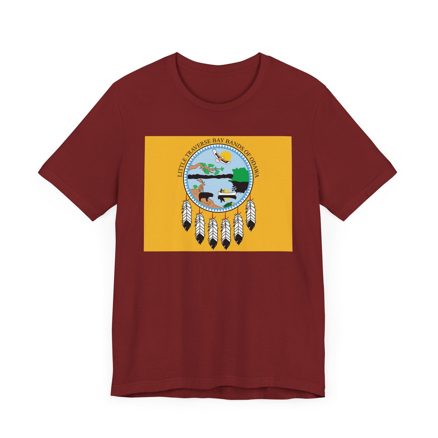 Odawa T-shirt