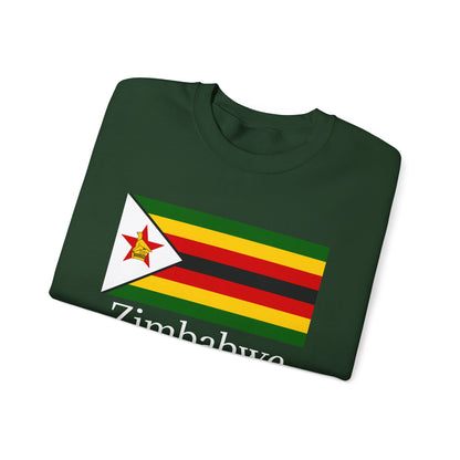 Zimbabwe Sweatshirt