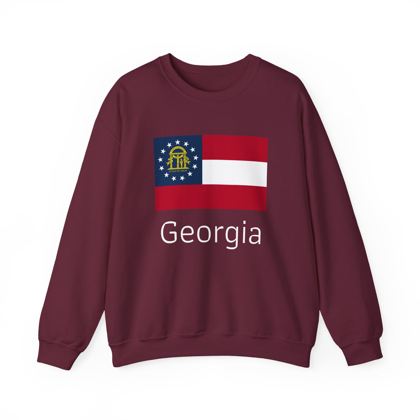 Georgia Sweatshirt