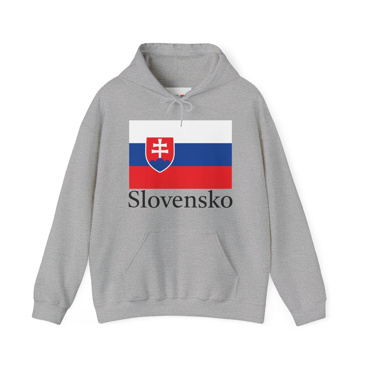 Slovensko Hoodies