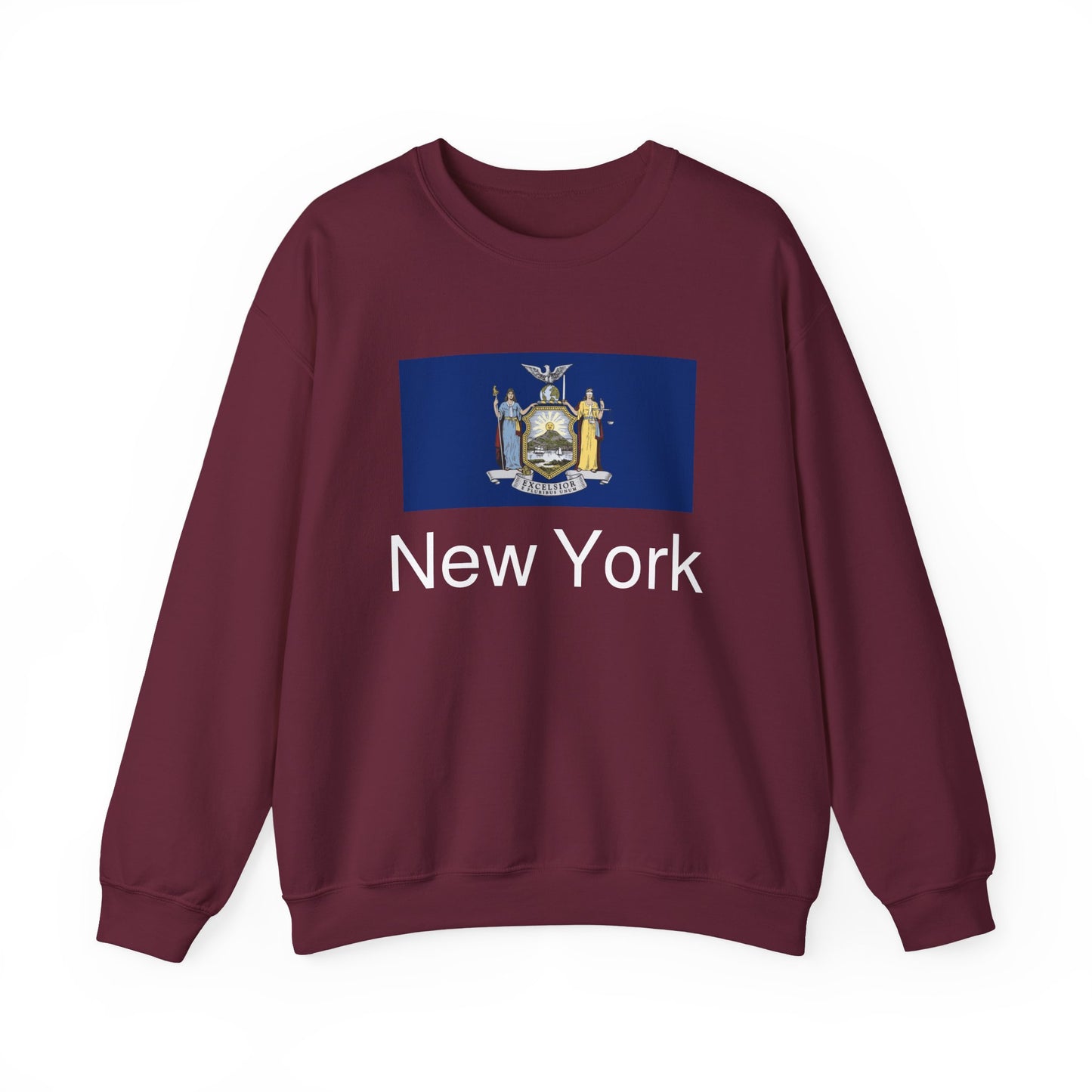 New York Sweatshirt