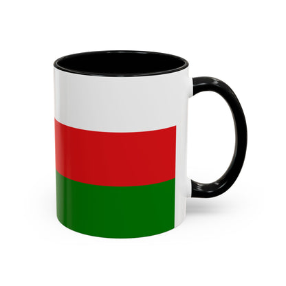 Oman Mug