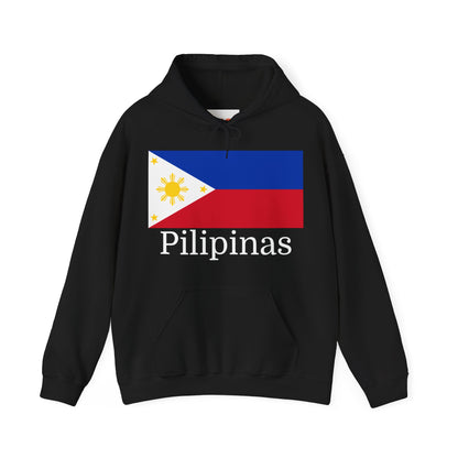 Pilipinas Hoodies