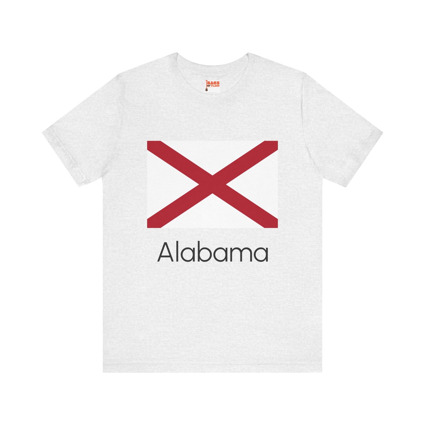 Alabama T-shirts