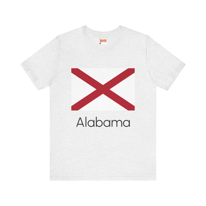 Alabama T-shirts