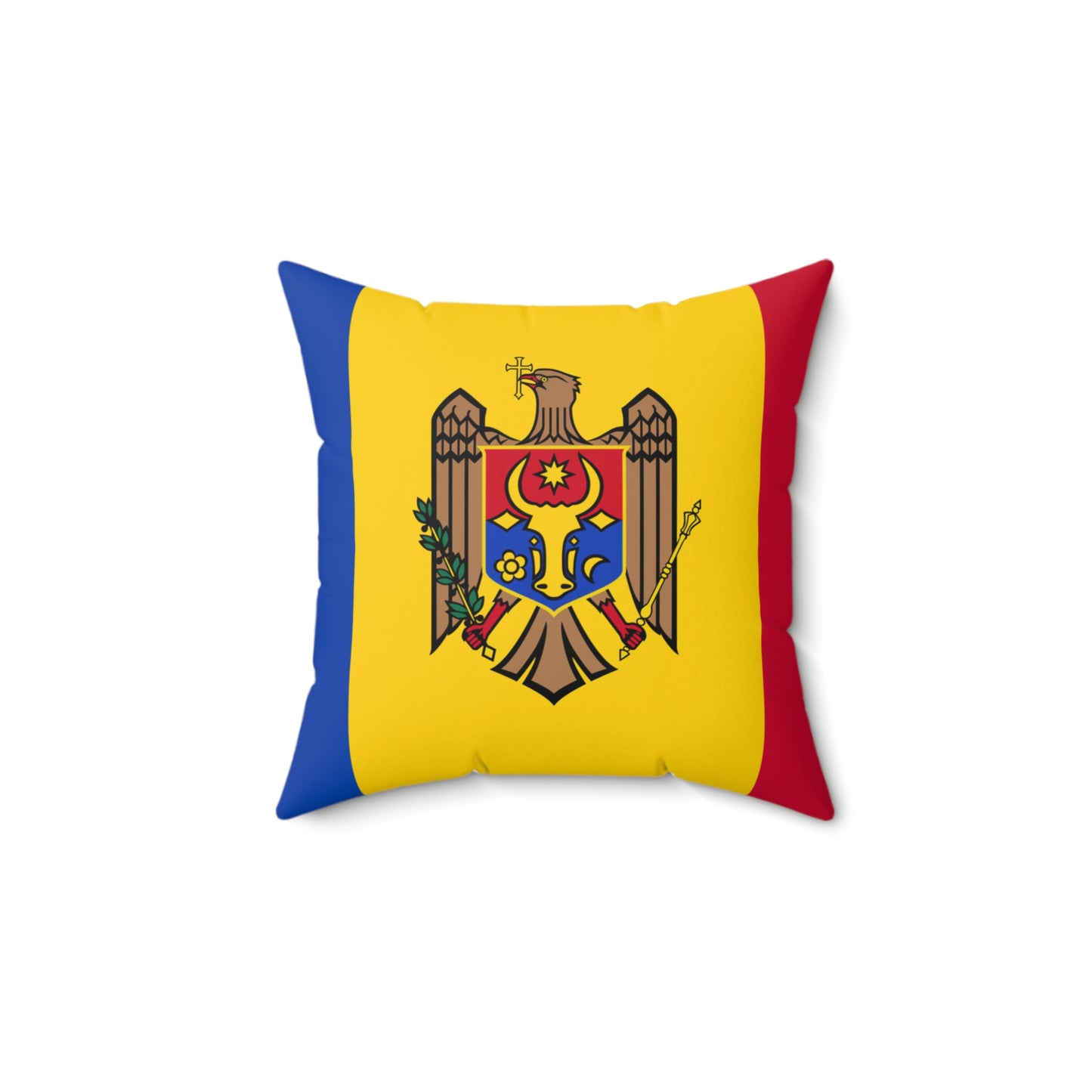 Moldova Pillow