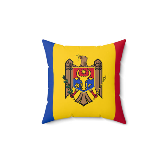 Moldova Pillow