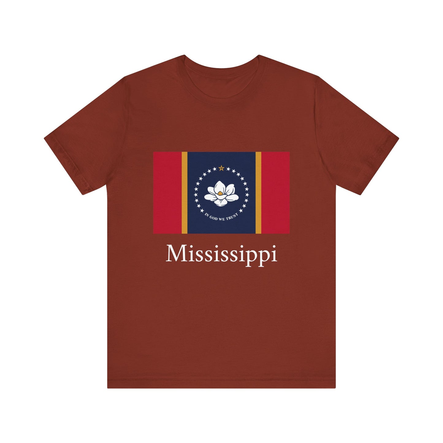 Mississippi T-shirt