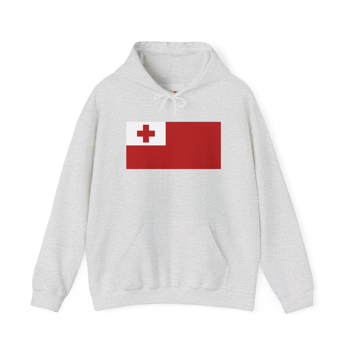 Tonga Flag Hoodies