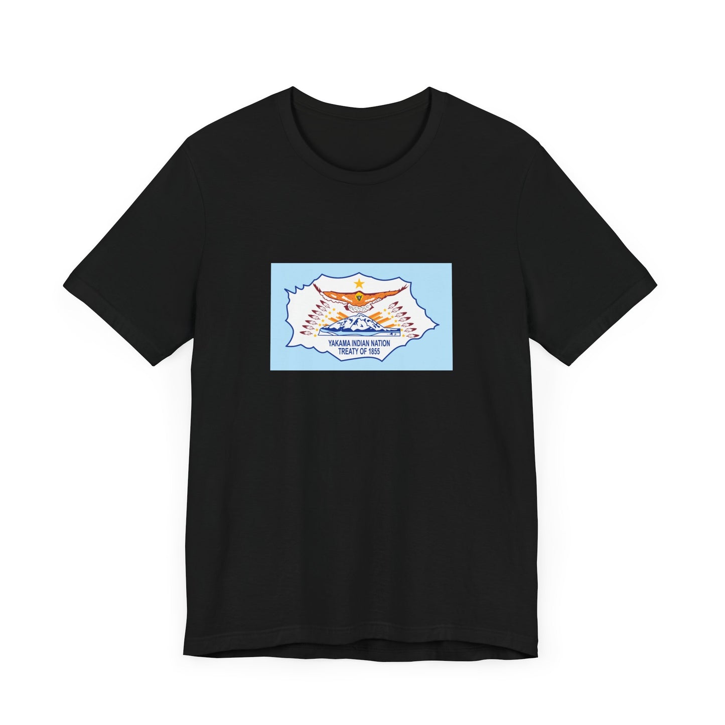Yakama T-shirt