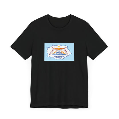 Yakama T-shirt