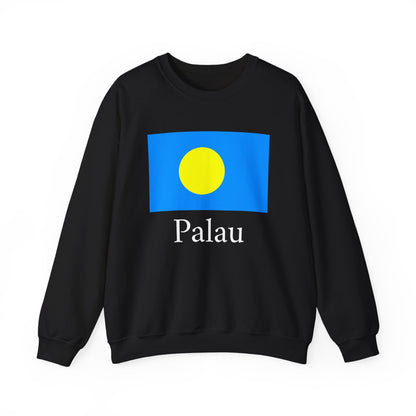 Palau Sweatshirt