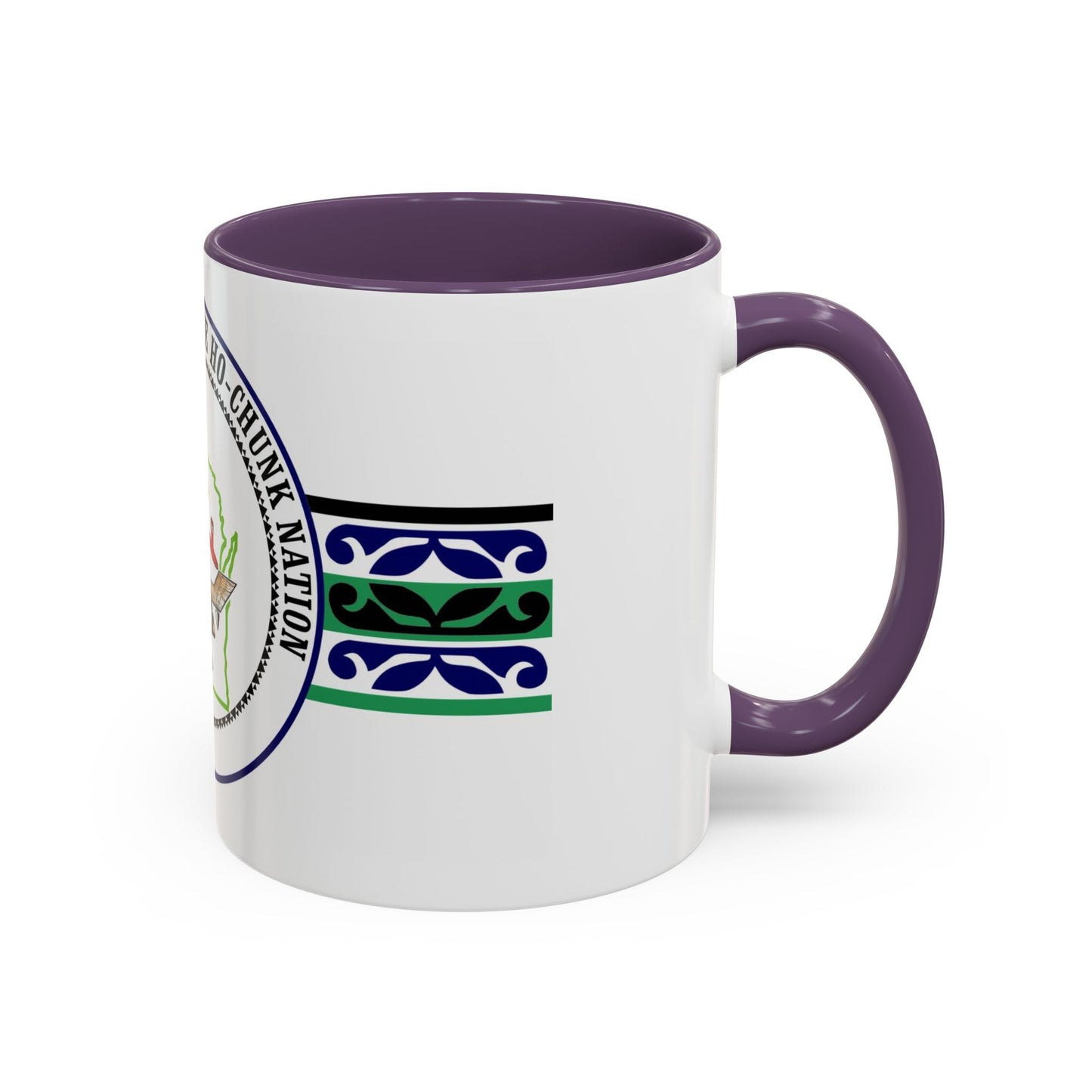 Ho Chunk Mug