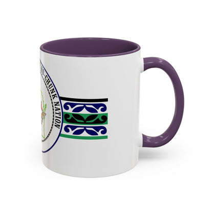 Ho Chunk Mug