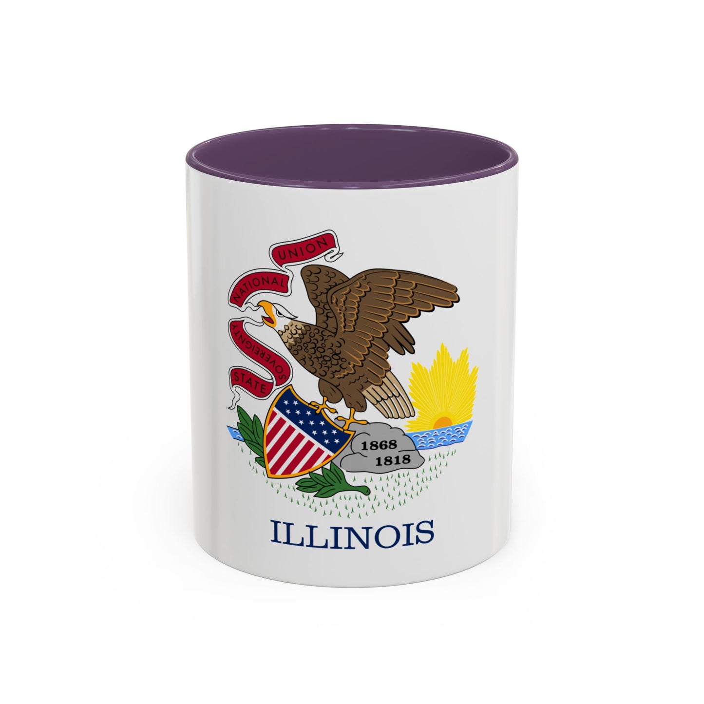 Illinois Mug