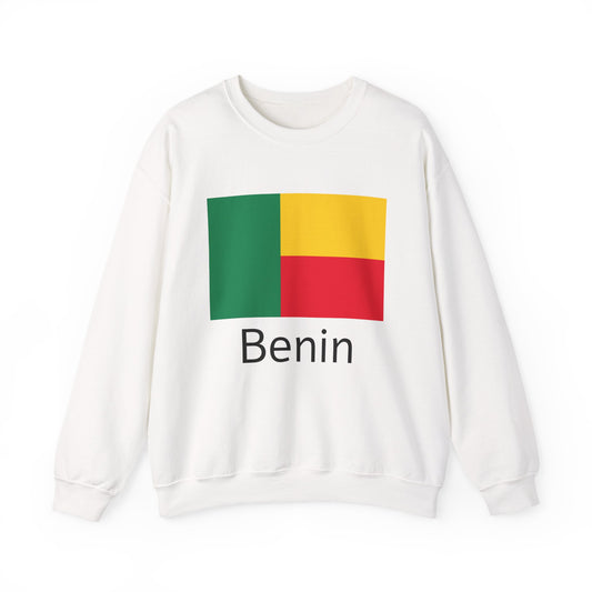 Benin Sweatshirt