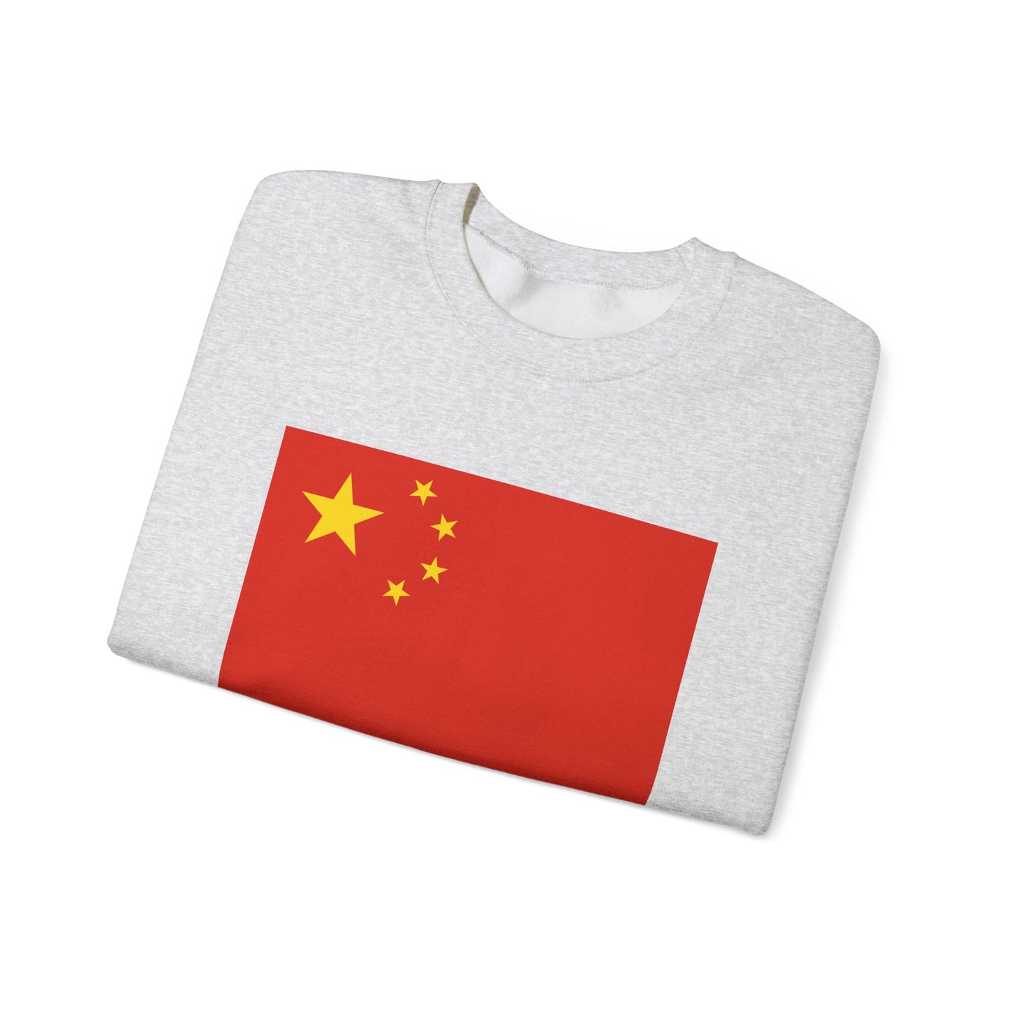 China Sweatshirt