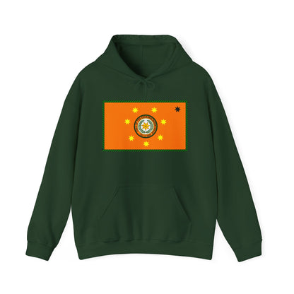 Cherokee Hoodies