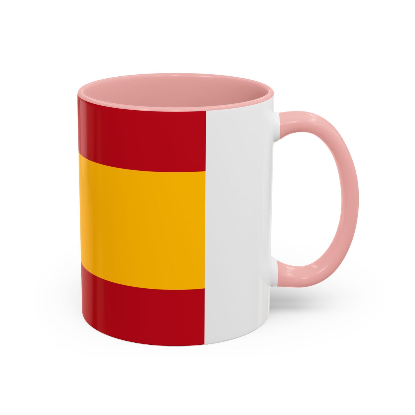 Spain Mug