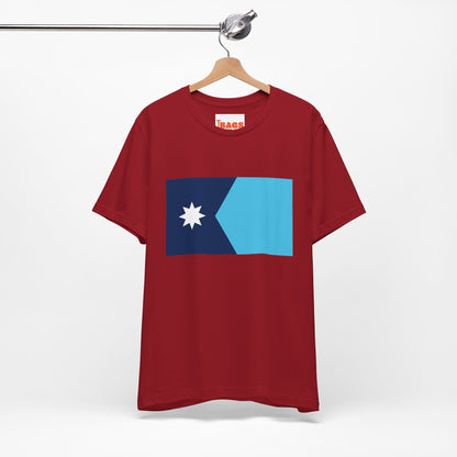 Minnesota Flag T-shirts