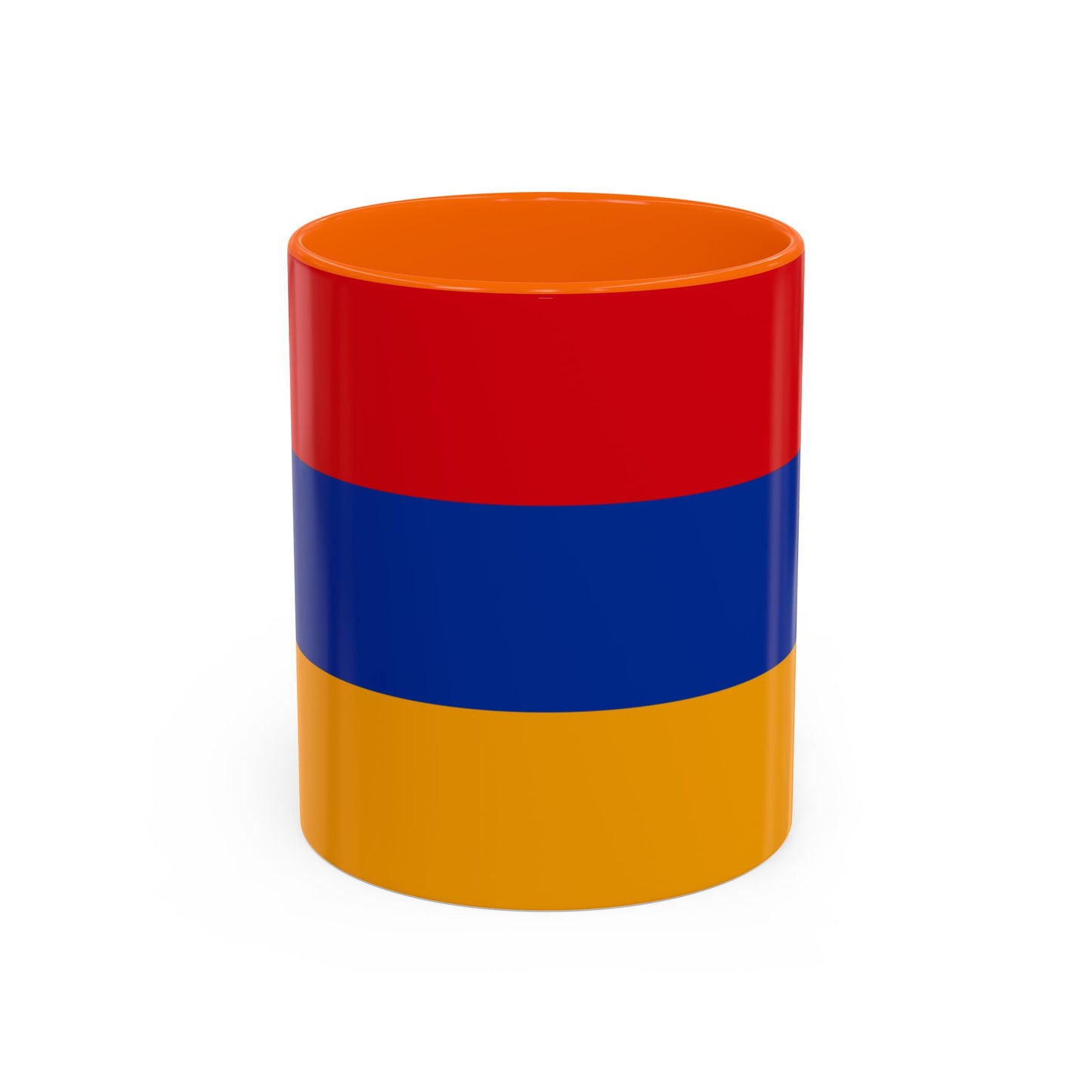 Armenia Mug