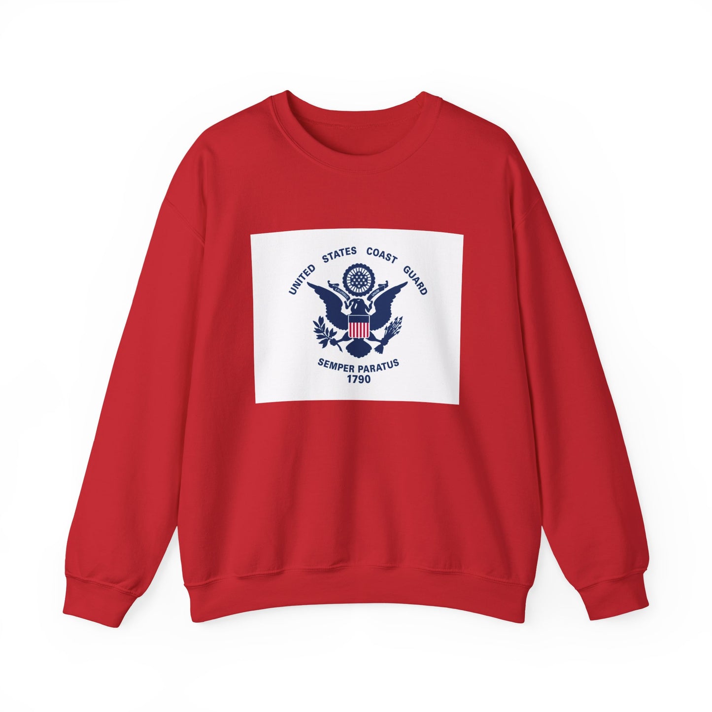 US Coast Guard Sweatshirt