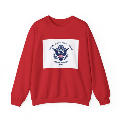 US Coast Guard Sweatshirt