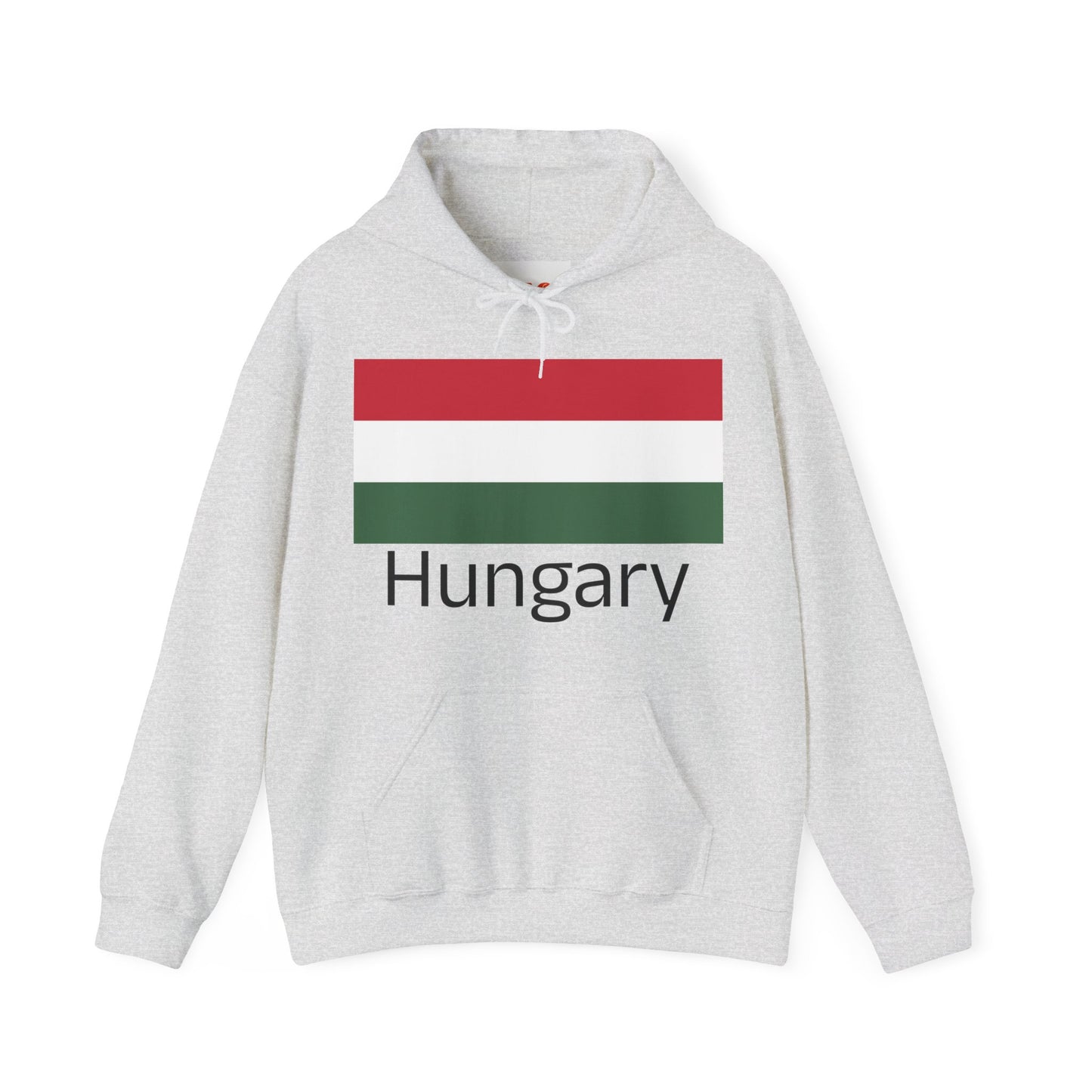 Hungary Hoodies