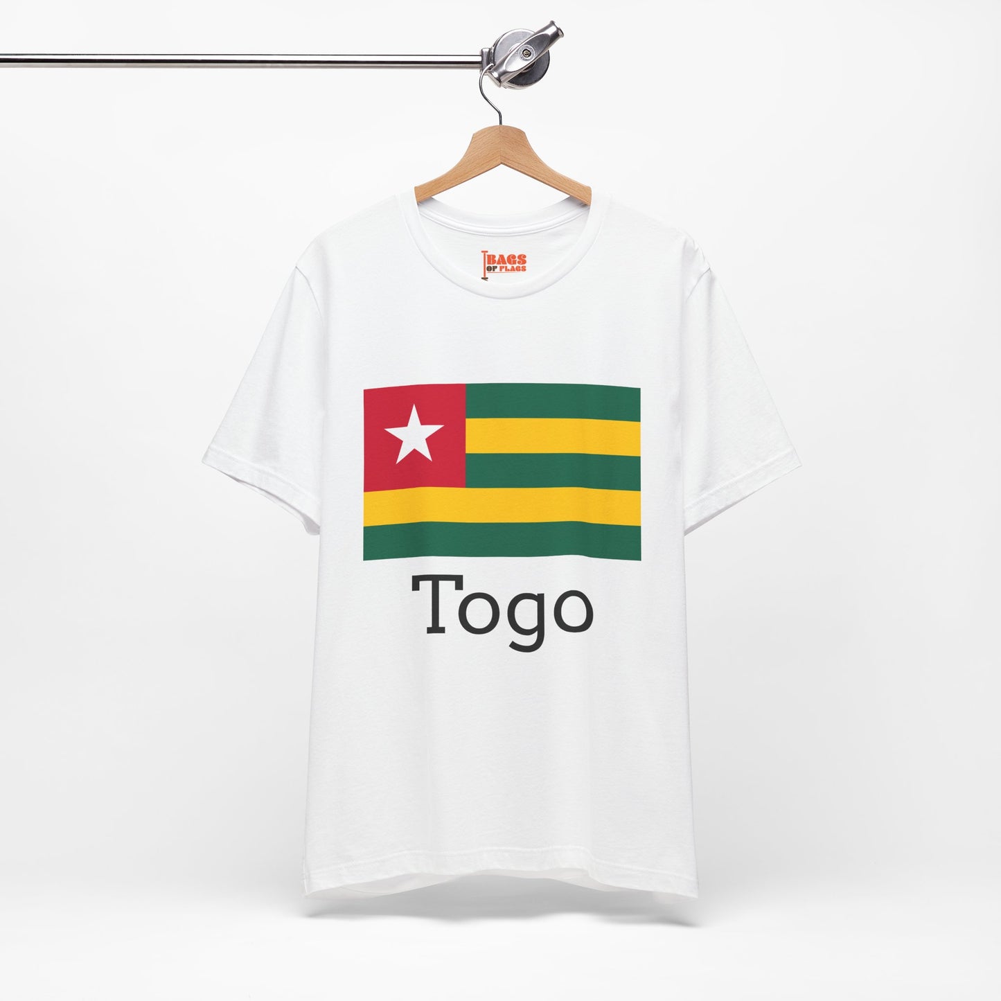 Togo T-shirts