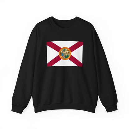 Florida Flag Sweatshirt
