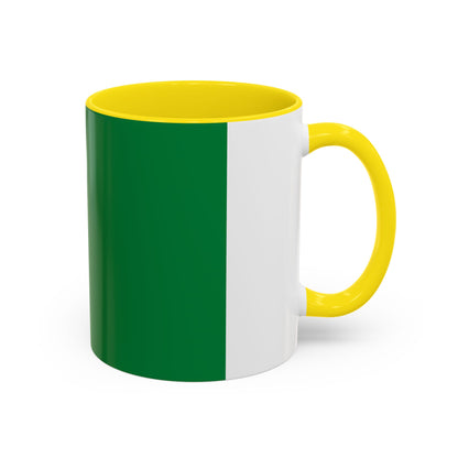 Turkmenistan Mug