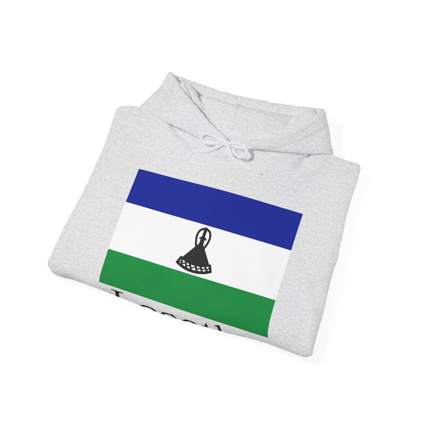 Lesotho Hoodies