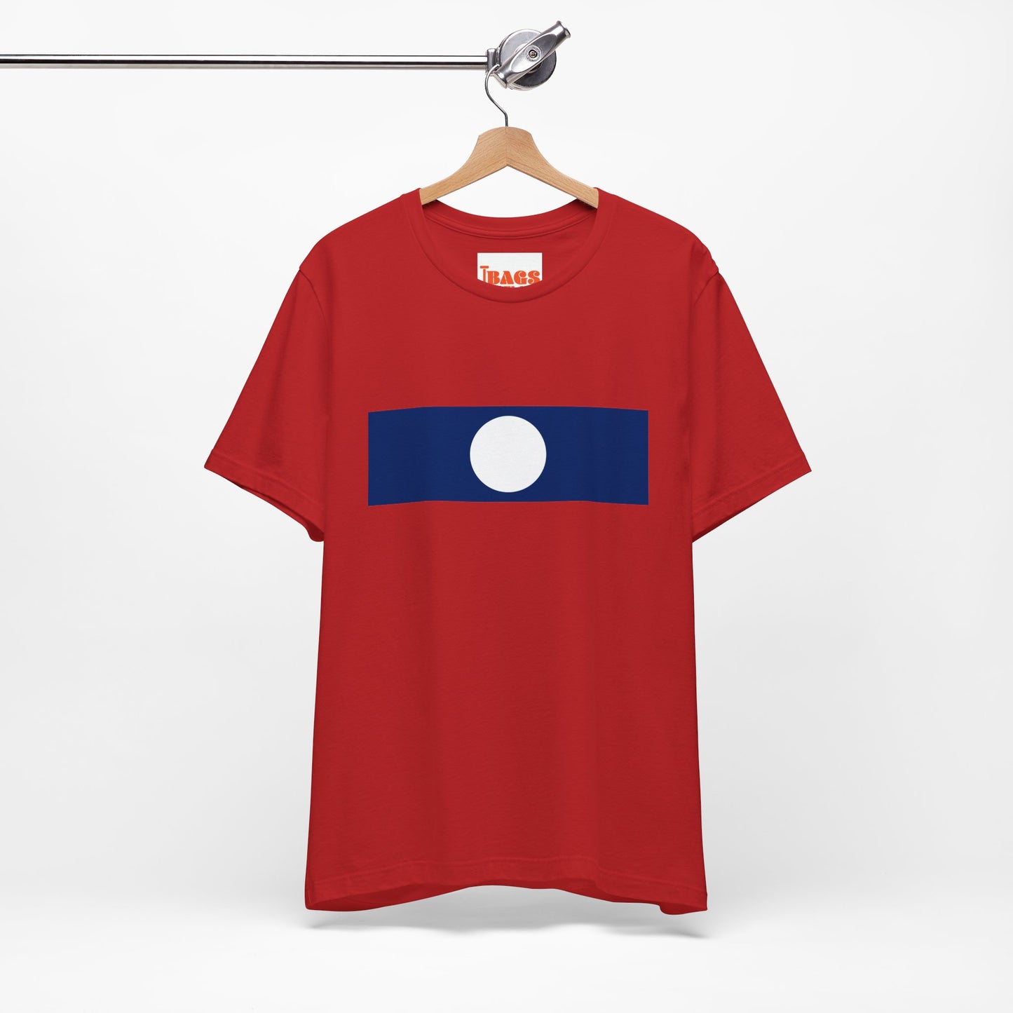 Laos Inspired T-shirt